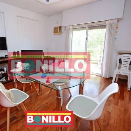 Buy this 1 bed apartment on Gavilán 4742 in Villa Pueyrredón, C1431 EGH Buenos Aires