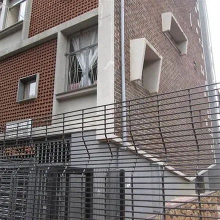 Image 5 - Van Lennep Street, Pretoria Central, Pretoria, 0002, South Africa - Apartment for rent
