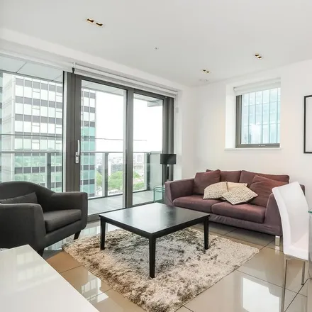 Rent this 2 bed apartment on Sainsbury's Local in Hampstead Road, London