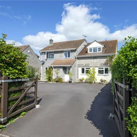 Buy this 5 bed house on Beechcroft in Church Path, Langport