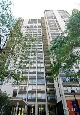 Buy this 1 bed condo on Sandburg Terrace in North LaSalle Drive, Chicago