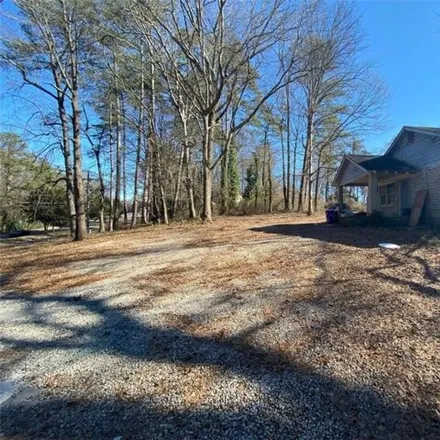 Image 4 - 4476 Flat Shoals Parkway, Panthersville, GA 30034, USA - House for sale