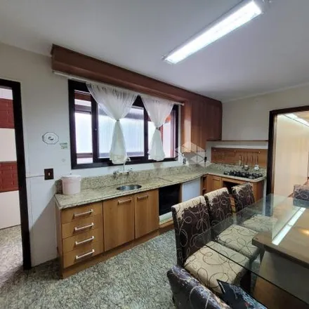 Buy this 3 bed apartment on Rua Isidoro Mari in Pio X, Caxias do Sul - RS