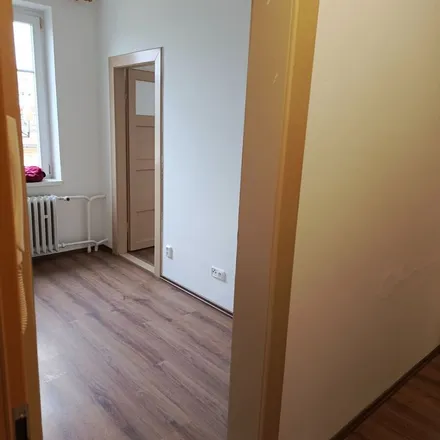 Image 1 - Dlouhá 74, 760 01 Zlín, Czechia - Apartment for rent