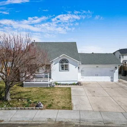 Buy this 5 bed house on 250 Teal Way in Elko, NV 89801