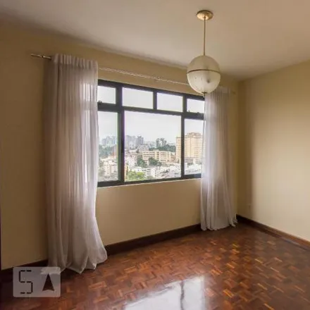 Rent this 2 bed apartment on Rua Amintas de Barros 93 in Centro, Curitiba - PR