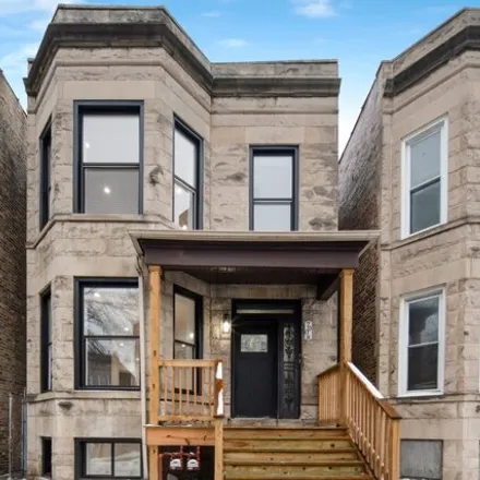 Buy this 7 bed house on 7008 S King Dr in Chicago, Illinois