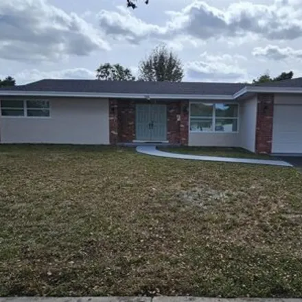 Buy this 3 bed house on 7398 Northwest 15th Street in Sunrise Heights, Plantation