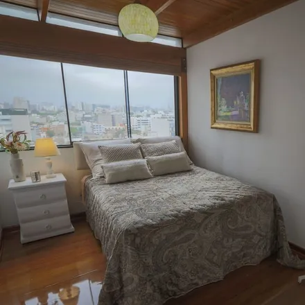 Image 7 - Miraflores, Lima Metropolitan Area, Lima, Peru - Apartment for rent
