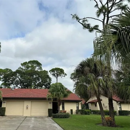 Buy this 2 bed house on 7900 Timberwood Circle in Sarasota County, FL 34238