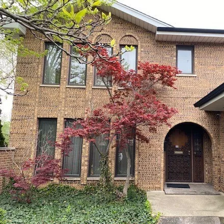 Buy this 4 bed house on 898 Elm Street in Park Ridge, IL 60068