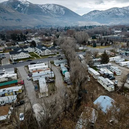 Image 8 - Anvil Cabinet & Mill, 500 North, Brigham City, UT 84303, USA - House for sale