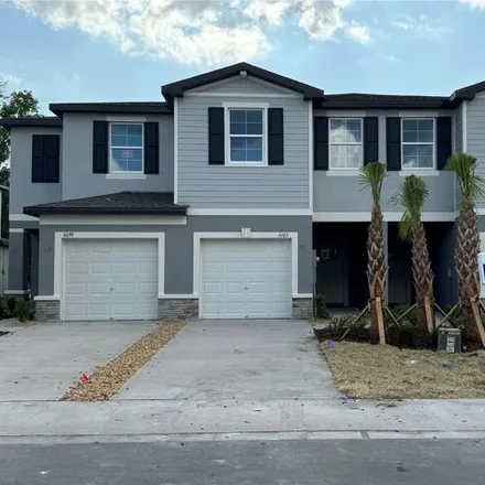 Rent this 3 bed house on Acara Lane in Pasco County, FL 34638