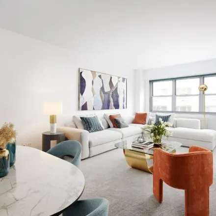 Buy this studio apartment on 27 East 65th Street in New York, NY 10065