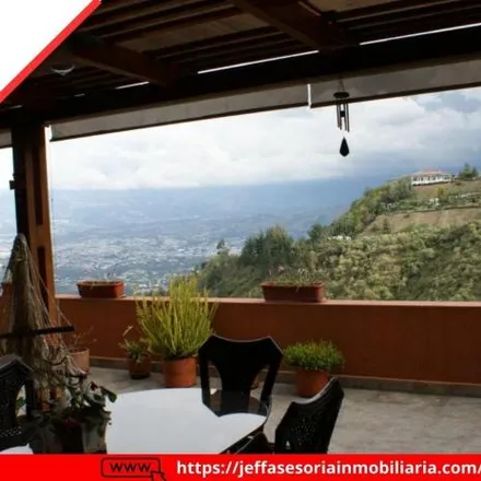 Image 1 - Torres Syleda, Leonardo Tejada, 170503, Comuna Miraflores, Ecuador - Apartment for sale