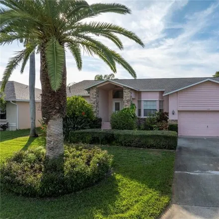Buy this 3 bed house on 362 7th Avenue North in Tierra Verde, Pinellas County