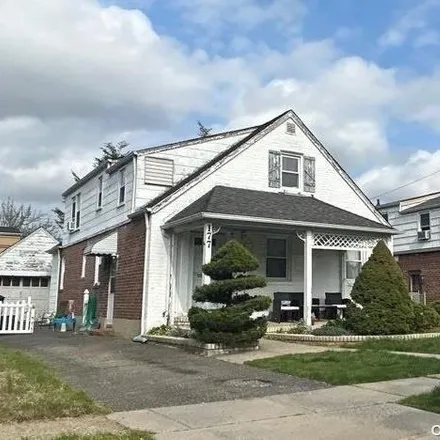 Buy this 4 bed house on 177 Roberta Street in Village of Valley Stream, NY 11580