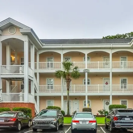 Buy this 2 bed condo on 4190 Hibcus Drive in Little River, Horry County