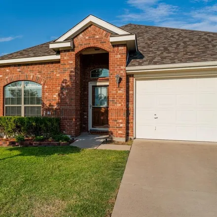 Buy this 3 bed house on 120 Horseshoe Bend in Waxahachie, TX 75165