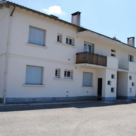 Rent this 3 bed apartment on 124 Chemin des Vignes in 31220 Cazères, France