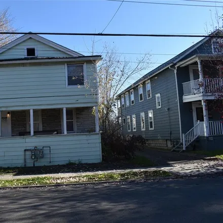 Buy this 7 bed apartment on 75 Pine Street in City of Binghamton, NY 13901