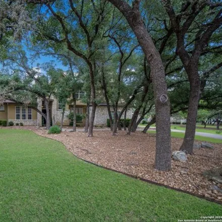 Buy this 4 bed house on 160 Kendall Parkway in Kendall County, TX 78015