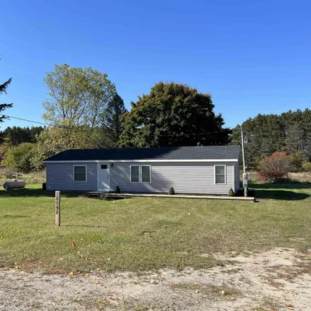 Buy this 3 bed house on 7398 Rockford Road in Nessen City, Colfax Township