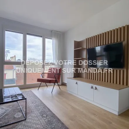 Image 4 - 155 Avenue de Verdun, 94200 Ivry-sur-Seine, France - Apartment for rent