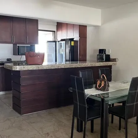 Buy this 3 bed apartment on Privada Roca Sola in Fraccionamiento Condesa, 39300 Acapulco