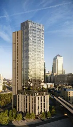 Image 7 - Cayman Court, 9 Salter Street, Canary Wharf, London, E14 8NW, United Kingdom - Apartment for sale