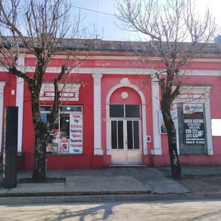 Image 2 - San Martín 132, Departamento Colón, 3280 Colón, Argentina - House for sale