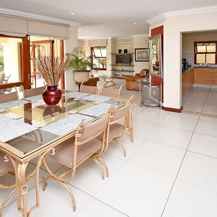 Image 4 - Nicholas Crescent, Broadacres AH, Randburg, 2055, South Africa - Apartment for rent