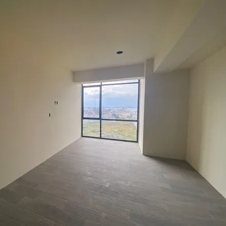 Buy this studio apartment on Boulevard Sor Juana Inés de la Cruz in 52104 San Mateo Atenco, MEX