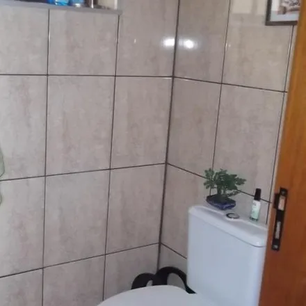 Buy this 3 bed house on Rua Vereador José Francisco de Assunção Neto in Eloy Chaves, Jundiaí - SP