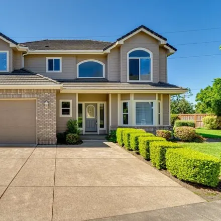 Buy this 4 bed house on 3424 River Pointe Drive in Eugene, OR 97408