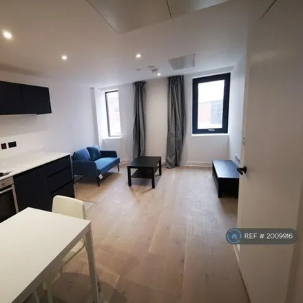 Image 5 - City Gardens, Chester Road, Manchester, M15 4SR, United Kingdom - Apartment for rent