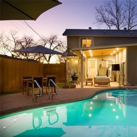 Buy this 3 bed house on 4513 Banister Lane in Austin, TX 78745