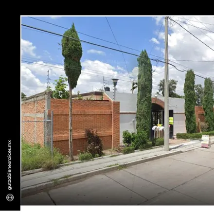 Image 5 - Calle Juanacatlán, Capital City, 20208 Aguascalientes City, AGU, Mexico - House for sale