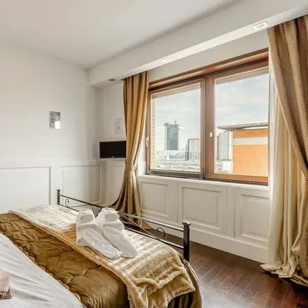 Image 6 - Via Galileo Ferraris 66c - Apartment for rent
