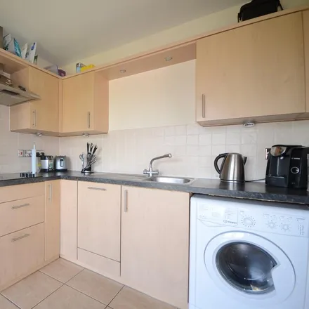 Rent this 3 bed apartment on Trevalyan Court in Imperial Road, Clewer Village