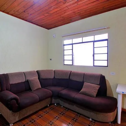 Buy this 4 bed house on Rua Almada 418 in Jardim Santo Alberto, Santo André - SP