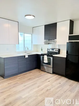 Rent this 1 bed apartment on 1314 43rd Ave