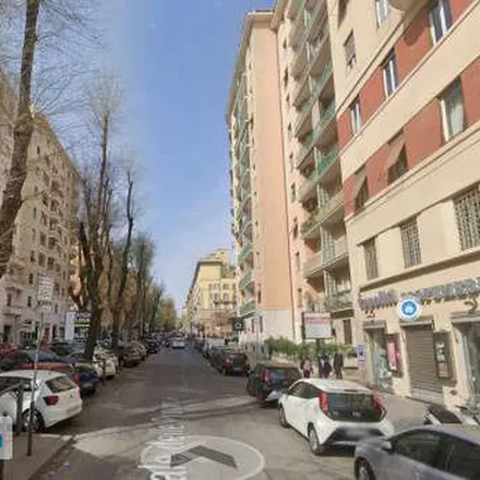 Rent this 2 bed apartment on Il cigno in Piazzale delle Provincie 9a, 00162 Rome RM
