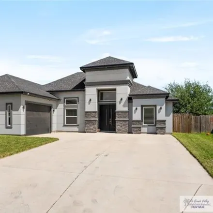 Buy this 4 bed house on 9433 Cajun Boulevard in Brownsville, TX 78566