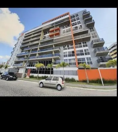 Buy this 2 bed apartment on Rua Doutor Lindolfo José Correia das Neves in Jardim Oceania, João Pessoa - PB