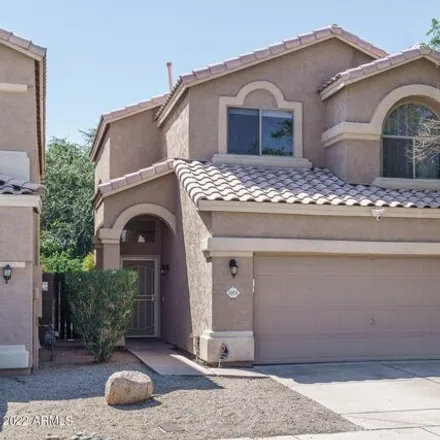 Image 1 - 1315 West Escuda Road, Phoenix, AZ 85027, USA - House for rent