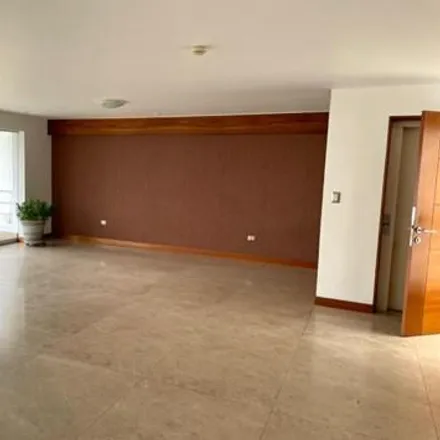 Buy this 4 bed apartment on Santo Toribio Avenue 185 in San Isidro, Lima Metropolitan Area 15073