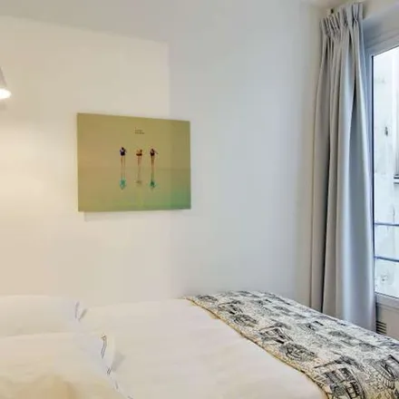 Image 9 - 14 Rue Pavée, 75004 Paris, France - Apartment for rent