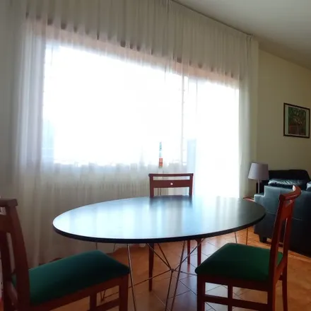 Rent this 1 bed apartment on Vivanti/Pallavicini in Via Ildebrando Vivanti, 00128 Rome RM