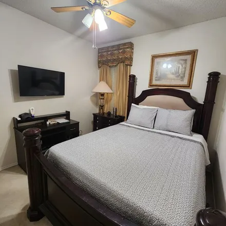 Rent this 1 bed apartment on 1903 Winter Park Drive in Mansfield, TX 76063